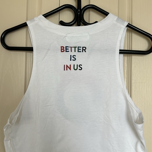 Peloton Tank - Picture 2 of 2